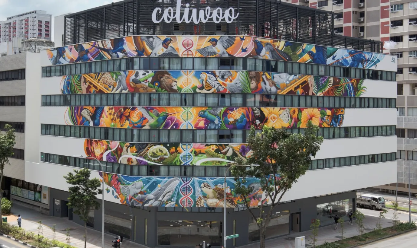 Coliwoo Midtown