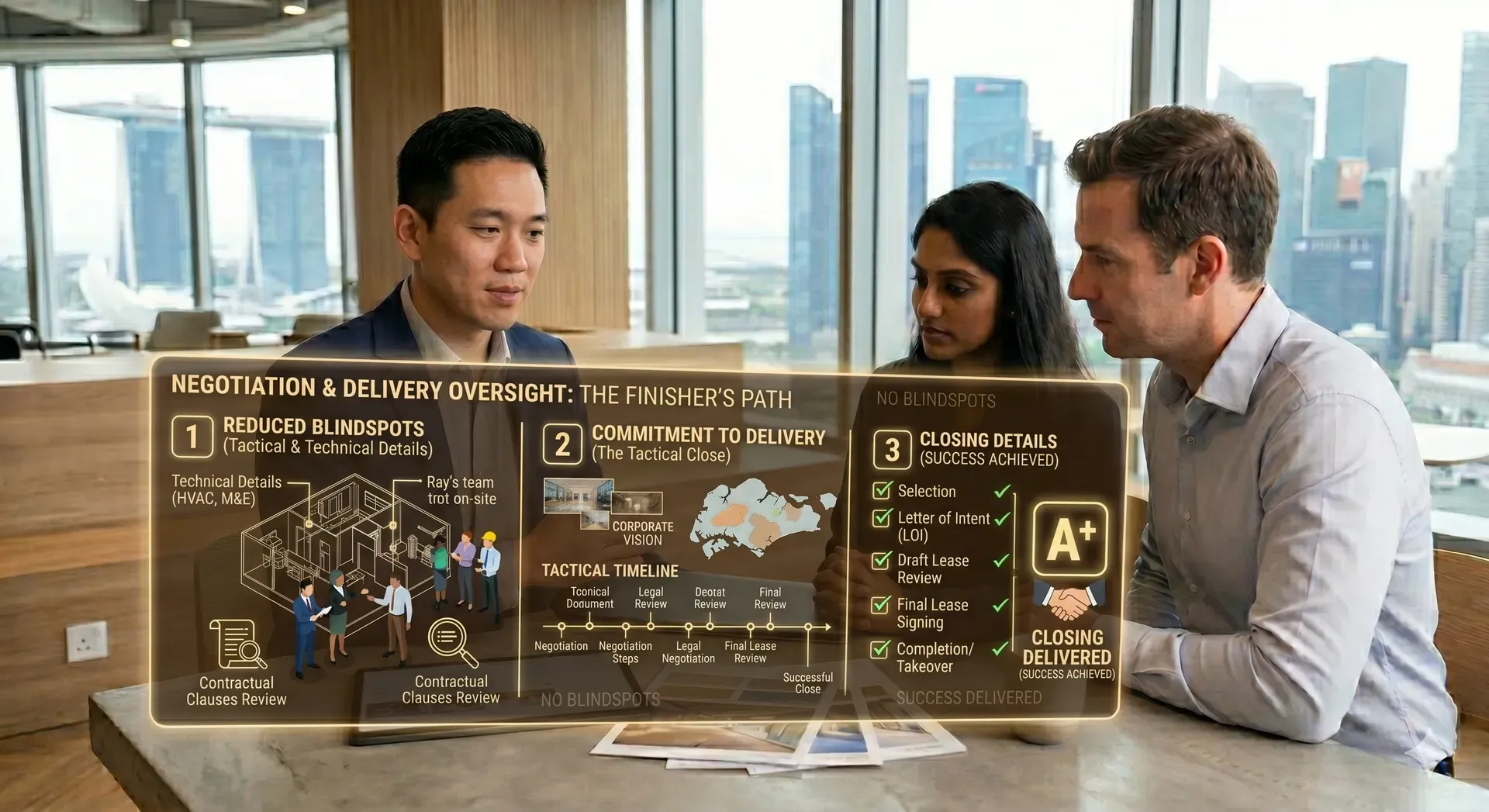 Value Proposition