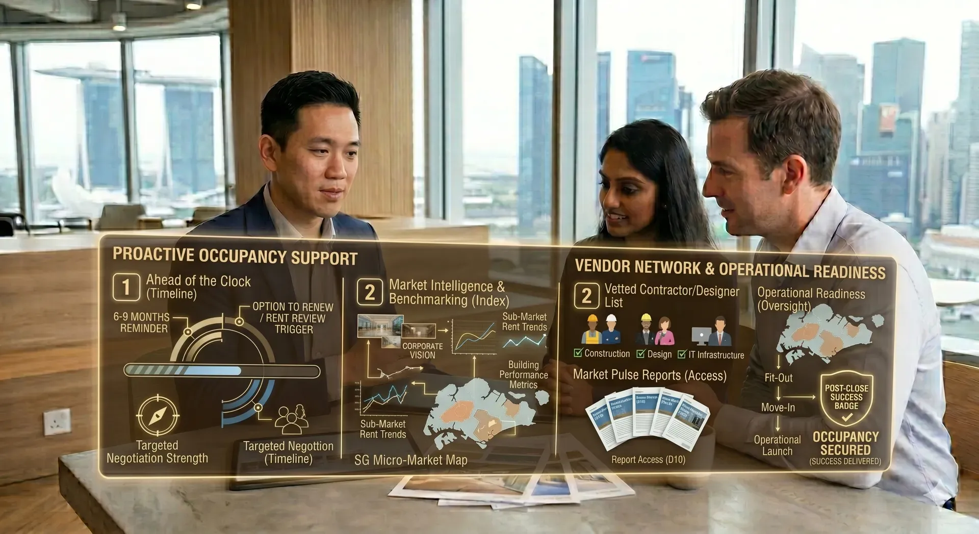 Technology Consulting