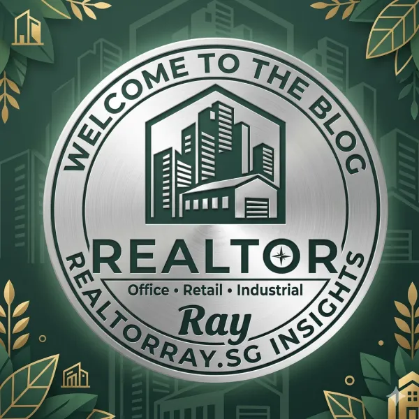 Welcome to Realtor Ray!