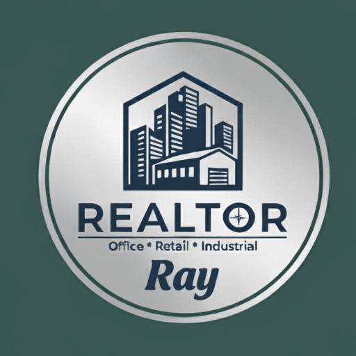 Realtor Ray @ SG